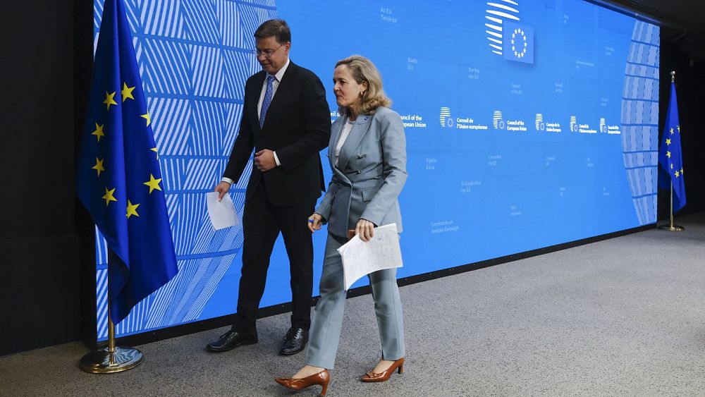 La présidence espagnole propose une nouvelle approche pour aborder la réforme budgétaire de l'UE, dans l'espoir de signer un accord à l'automne
