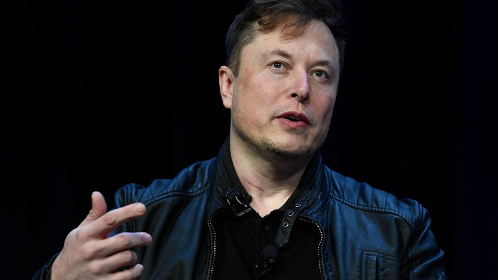 La société d'IA d'Elon Musk, xAI, vise à "comprendre la vraie nature de l'univers"