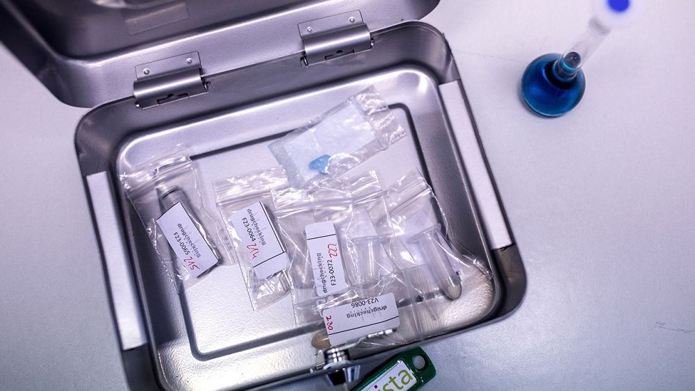 "Le dépistage des drogues peut sauver des vies": les centres de conseil de Berlin proposent des tests de dépistage gratuits et anonymes