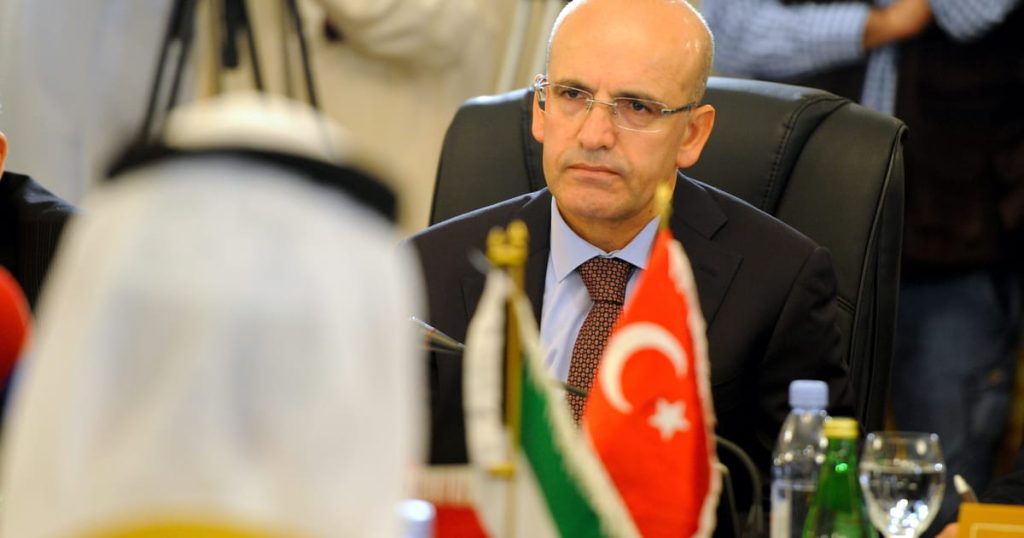 Le nouveau chef des finances de la Turquie annonce le retour à une économie "rationnelle"
