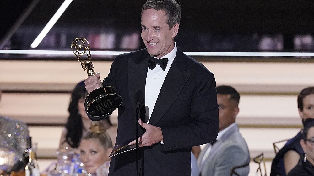 Les Emmy Awards reportés en raison de grèves