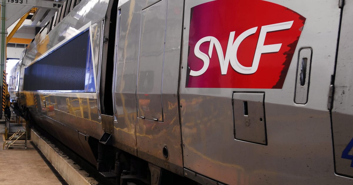 Les chemins de fer belges et français réfléchissent à une nouvelle liaison ferroviaire Bruxelles-Paris