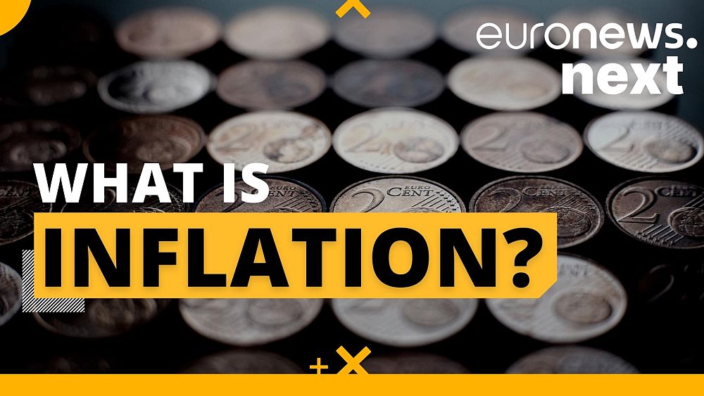 L'inflation expliquée : qu'est-ce que c'est, qu'est-ce qui la cause et comment y faire face maintenant ?