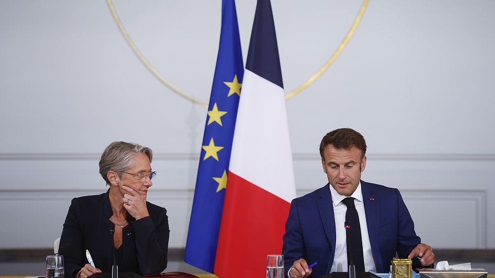 Macron : la France doit tirer les leçons des récentes émeutes