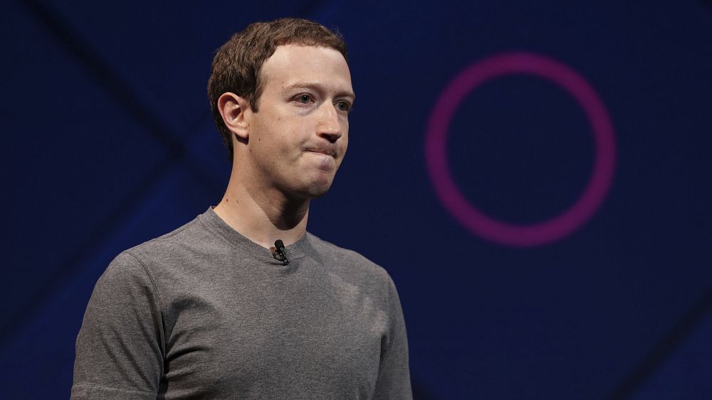 Meta de Mark Zuckerberg va licencier 10 000 autres employés dans une nouvelle série de suppressions d'emplois