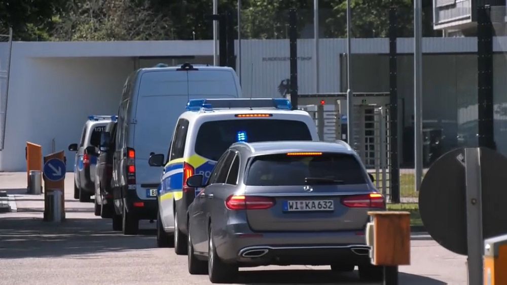 Neuf arrestations en Allemagne et aux Pays-Bas par crainte de terroristes islamistes