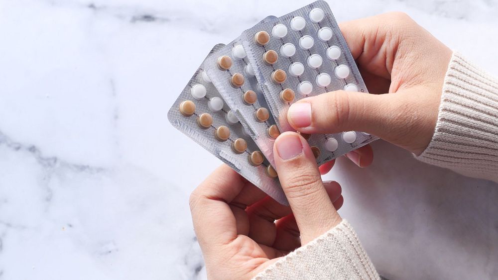Où en Europe pouvez-vous obtenir des pilules contraceptives sans ordonnance ?