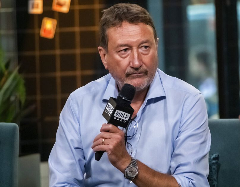 Charles Sykes/Invision 2019