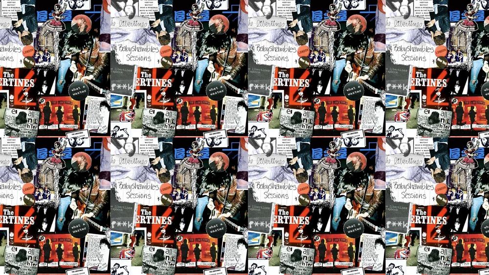 Pour votre réévaluation : The Libertines - 'The Babyshambles Sessions'