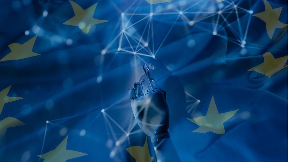 Quel impact la régulation de l'IA pourrait-elle avoir sur l'Europe ?