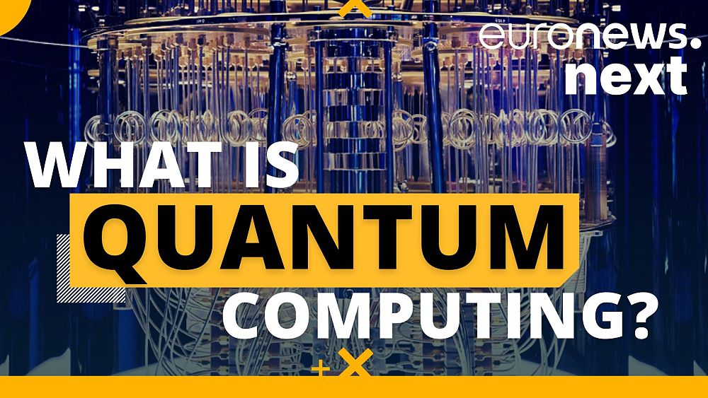 Qu'est-ce que l'informatique quantique et comment les ordinateurs quantiques vont-ils changer le monde ?