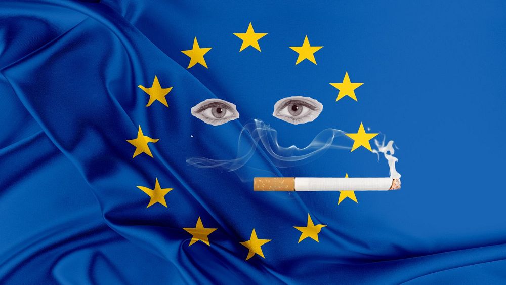 Tabagisme en Europe : Quels pays sont les plus et les moins dépendants du tabac et du vapotage ?