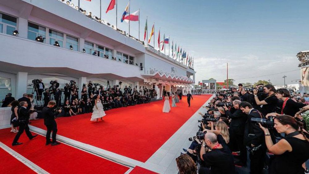 Venise prépare un festival paneuropéen face à l'impact potentiel de la grève d'Hollywood sur les festivals d'automne