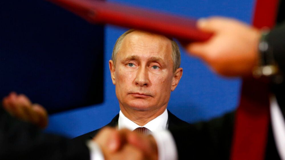 Vladimir Poutine va sauter le sommet des BRICS en Afrique du Sud sur la menace d'un mandat d'arrêt pour crimes de guerre de la CPI