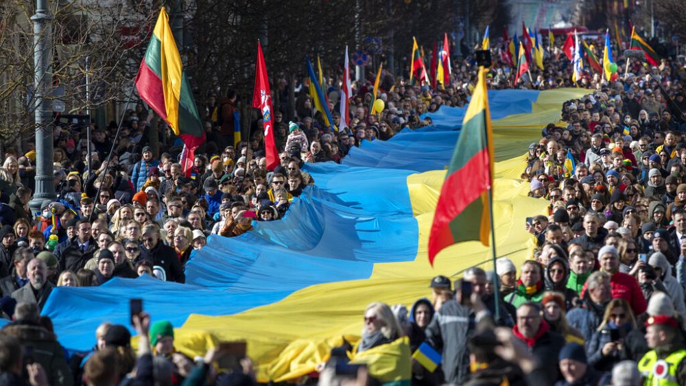 "Vues déloyales": la Lituanie retire les permis de séjour russes