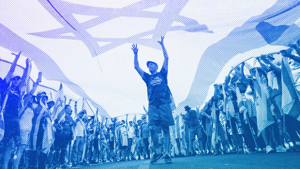 Israël a un besoin urgent de freins et contrepoids avant de perdre son âme démocratique