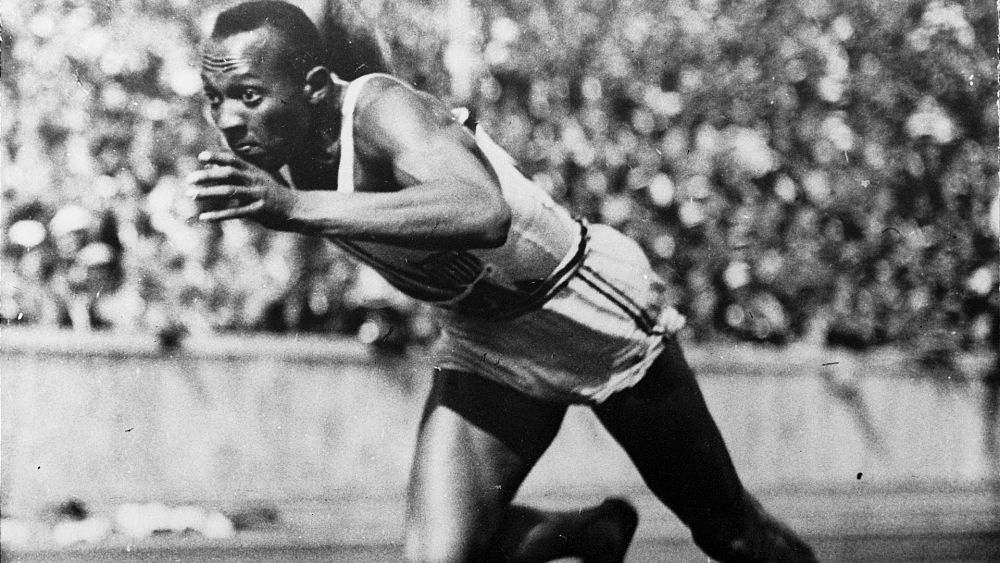Rétrospective culturelle : le jour où Jesse Owens a ruiné les Jeux olympiques d'Hitler