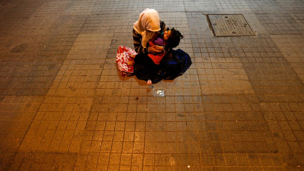 Turbulences économiques et flambée des prix : à quel point la pauvreté est-elle grave en Turquie ?
