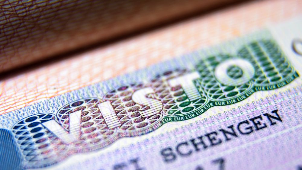 L'Italie suspend les "visas dorés" pour les Russes et les Biélorusses plus d'un an après la recommandation de l'UE