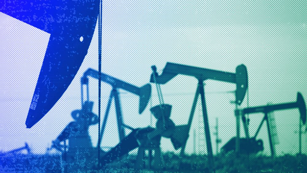 L'UE peut lutter contre la législation des grandes sociétés pétrolières en mettant fin au train de l'argent