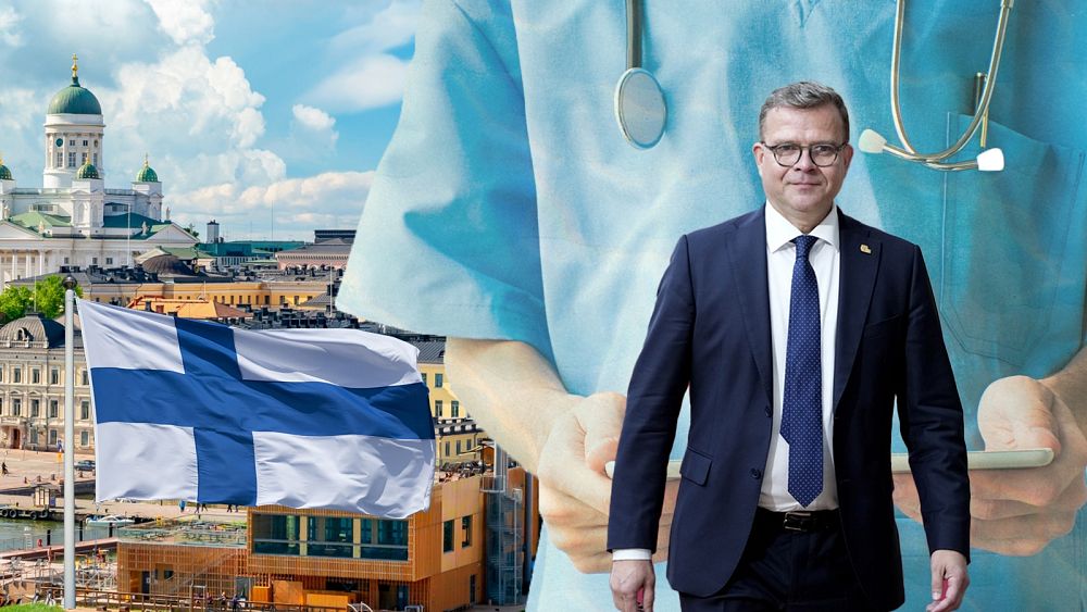 Helsinki pourrait devenir une «ville sanctuaire» alors que le gouvernement de droite finlandais cible les migrants sans papier