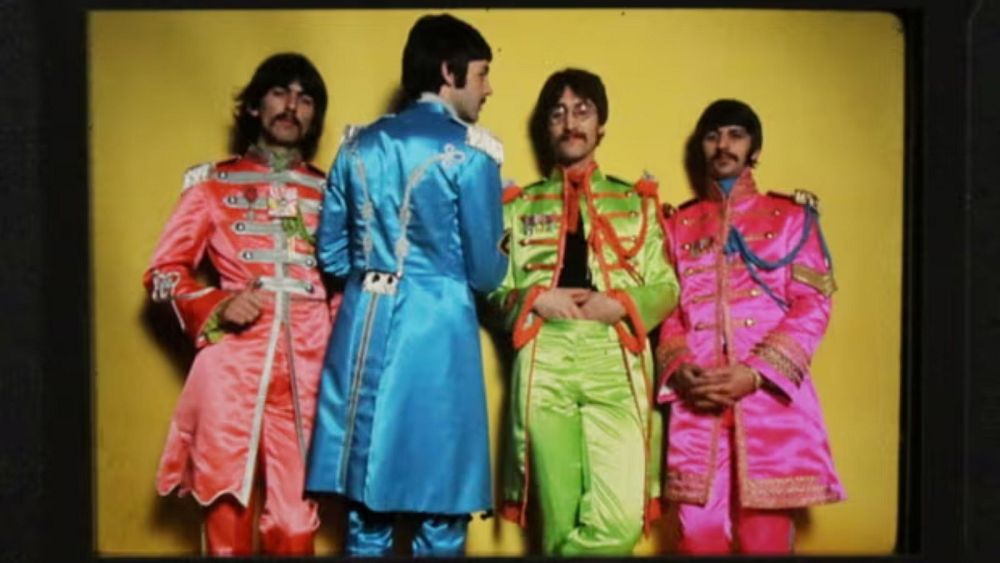 Une photo inédite des Beatles sera mise aux enchères et réfute l'un des nombreux mythes entourant les Fab Four