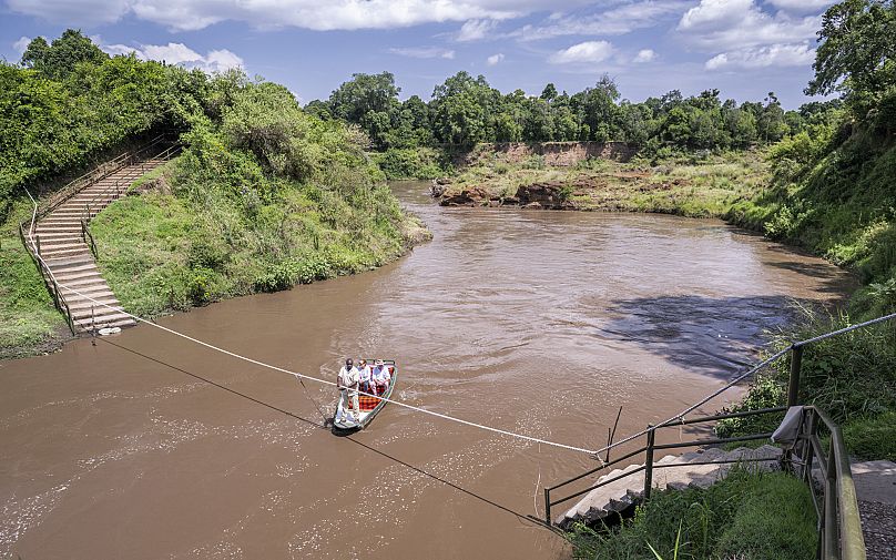 Camp des Petits Gouverneurs