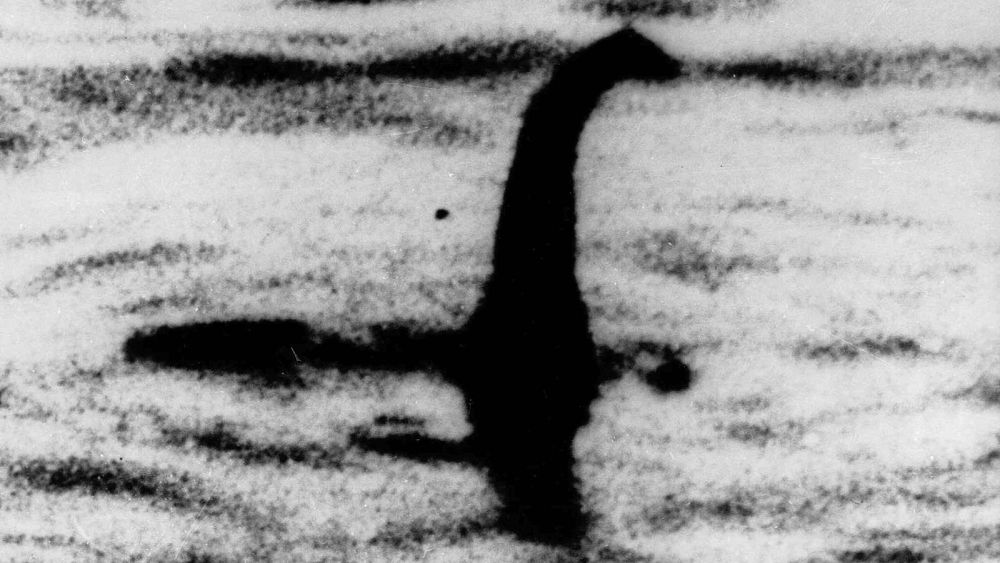 Monstre du Loch Ness : les chasseurs affluent en Écosse pour la plus grande recherche de Nessie en un demi-siècle