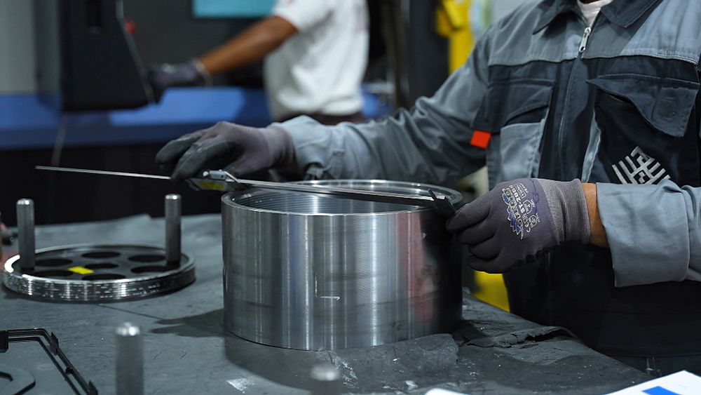 Fabriqué au Qatar : rencontrez les entreprises qui font connaître les exportations du Qatar