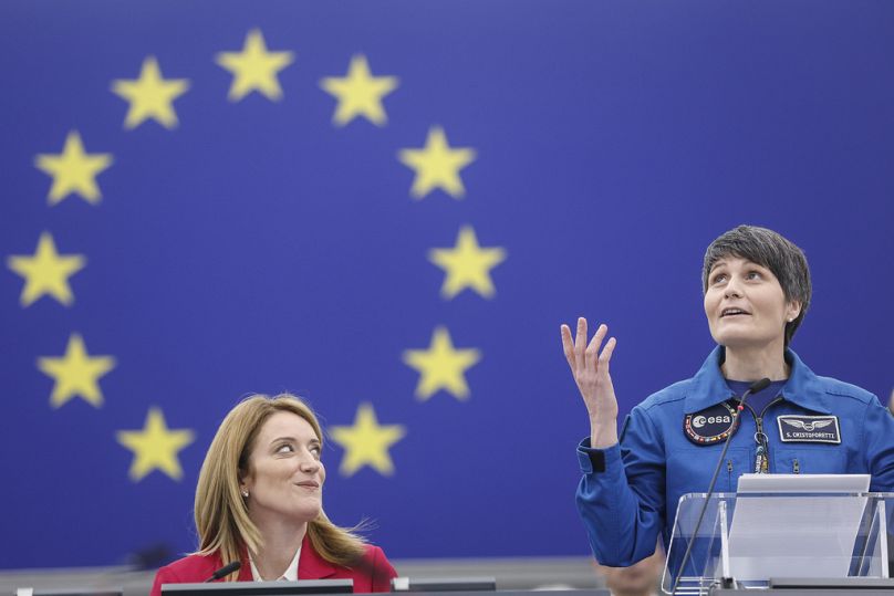 AP Photo/Jean-François Badias