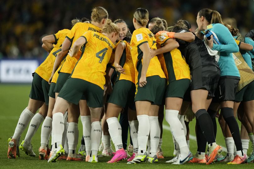 Rick Rycroft/Copyright 2023 L'AP. Tous droits réservés