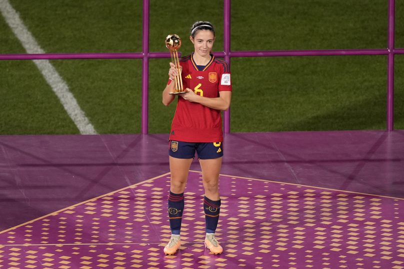 Mark Baker/Copyright 2023 L'AP. Tous droits réservés