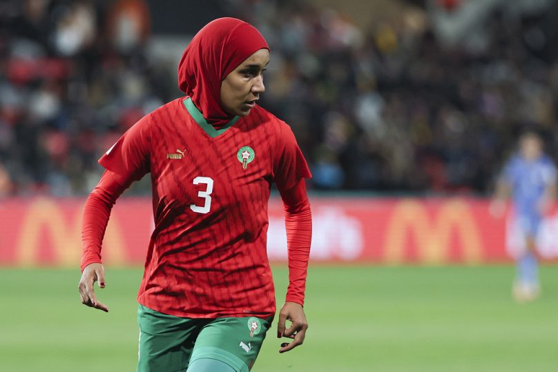 James Elsby/Copyright 2023 L'AP. Tous droits réservés