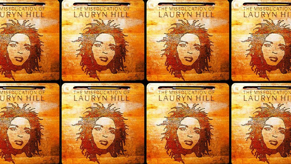 Culture Re-View : Comment Lauryn Hill a révolutionné le hip-hop il y a 25 ans