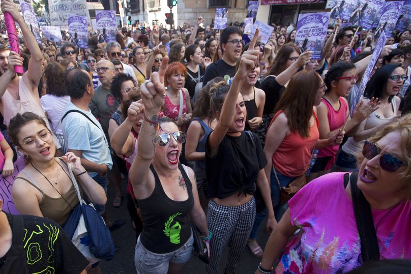 Paul White/Copyright 2018 L'AP. Tous droits réservés