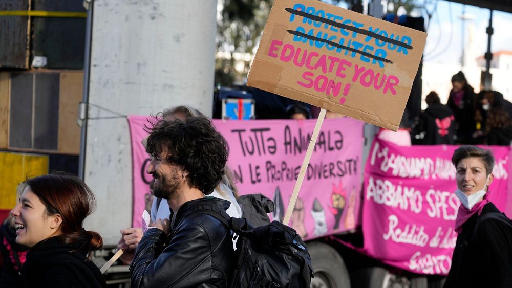 Un viol odieux en Italie a suscité des appels en faveur de la castration chimique forcée. Mais est-ce que ça marche ?