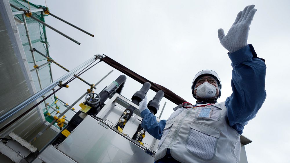 Le Japon appelle la Chine à mettre fin au harcèlement après le rejet des eaux usées de Fukushima