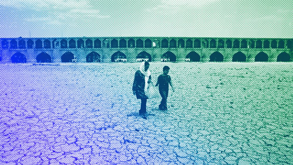 La pénurie d'eau pourrait aider Bruxelles à établir des relations significatives avec Téhéran
