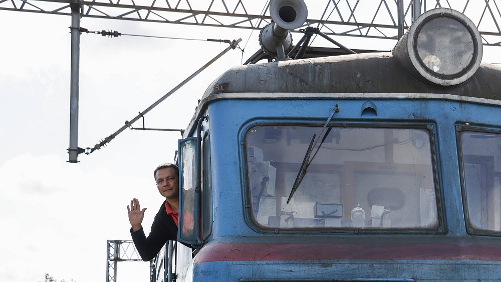 Le sabotage russe est-il à l'origine des 20 récents accidents de train en Pologne ?
