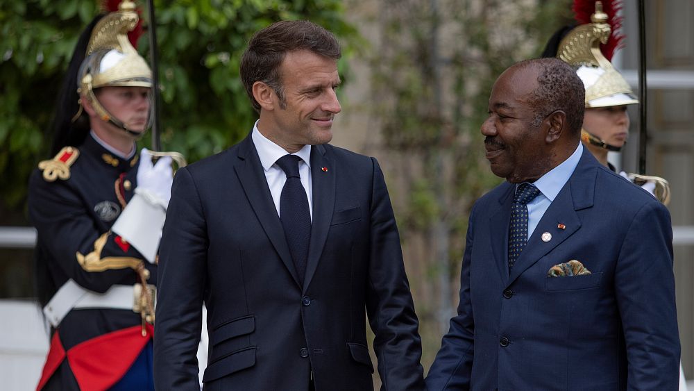 La crise au Gabon, un autre défi pour la stratégie africaine de la France