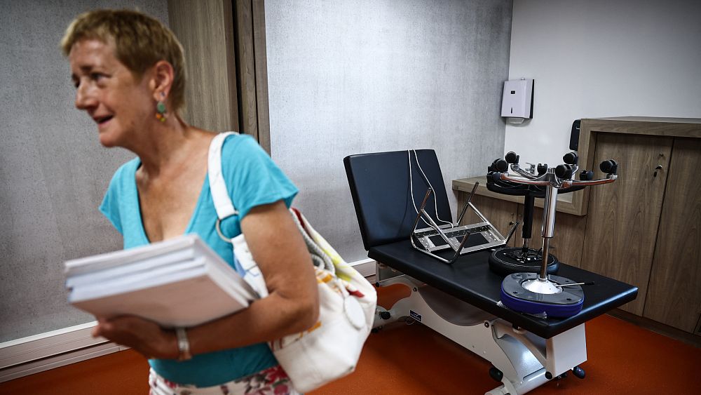 Ce centre médical en France compte 5 000 patients mais pas de médecins