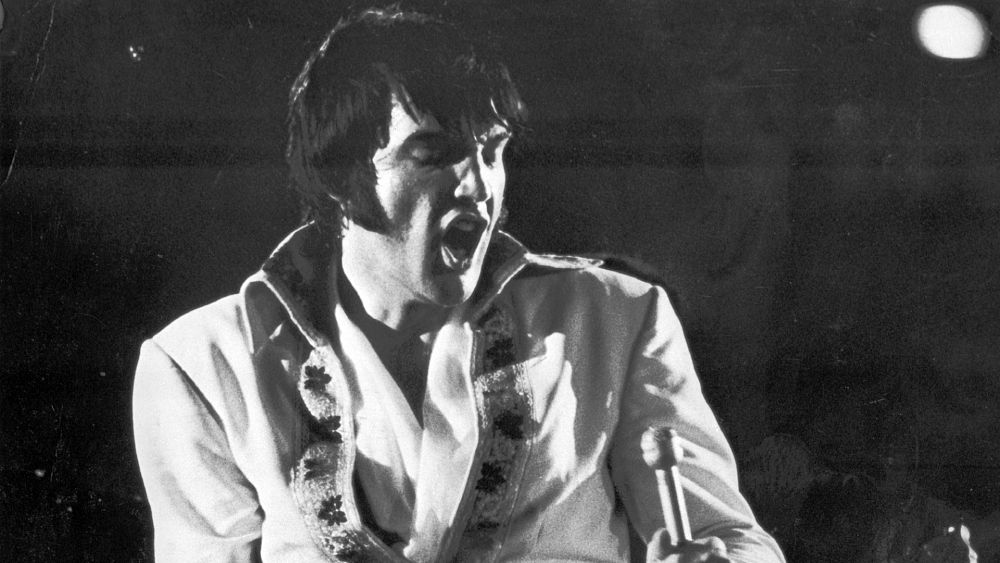 Culture Re-View : À l'occasion de l'anniversaire de sa mort, voici 5 chansons inspirées par Elvis