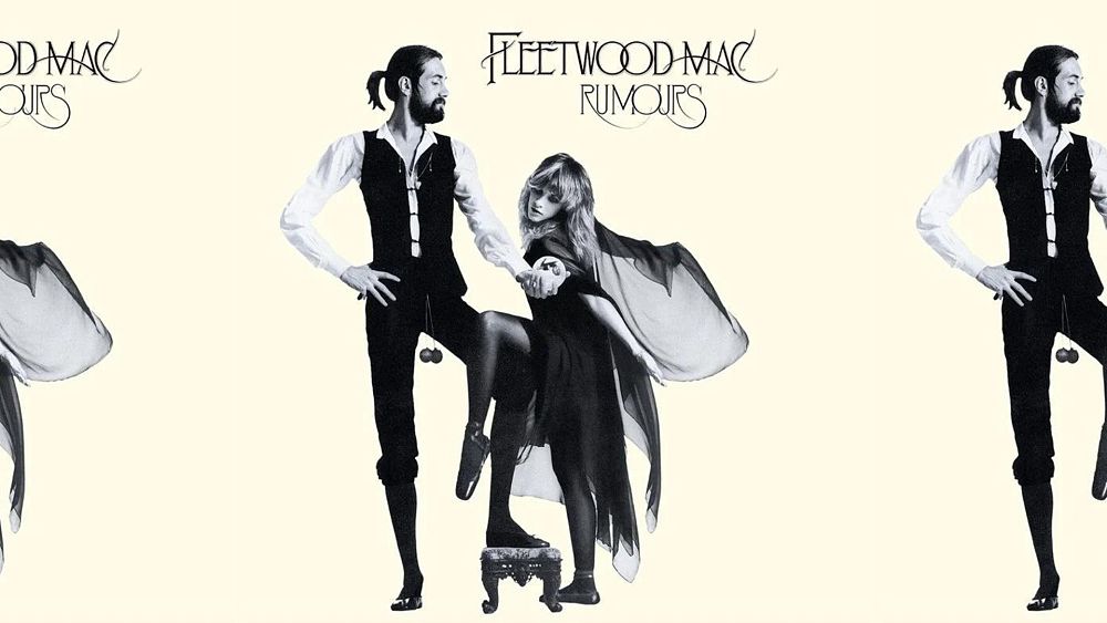 Culture Re-View: L'histoire et les déchirements des «rumeurs» de Fleetwood Mac