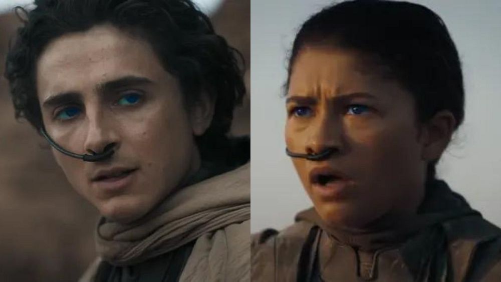 "Dune : Deuxième partie" reporté à 2024 en raison des grèves des scénaristes et des acteurs d'Hollywood