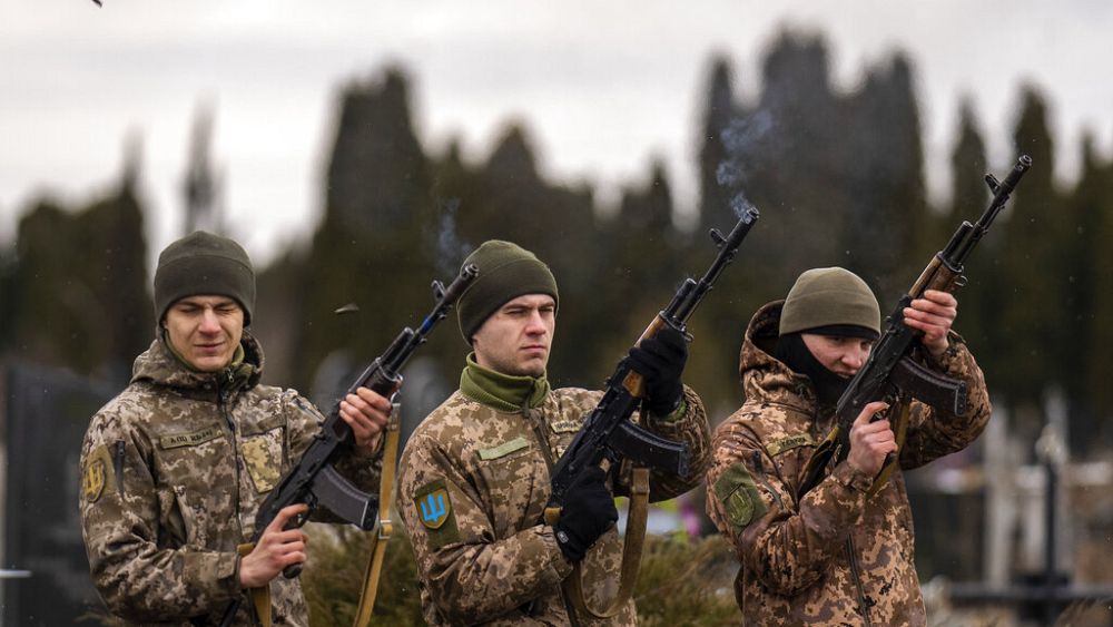 Guerre d'Ukraine : la Pologne double ses troupes frontalières, la Russie s'engage à répondre aux "menaces" occidentales et aux attaques de drones