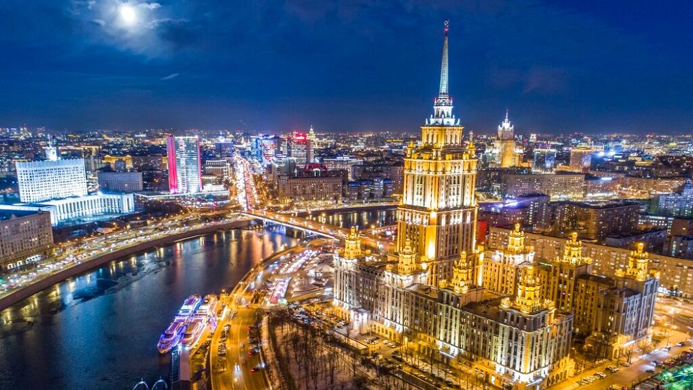 Guerre en Ukraine : de nouvelles allégations de corruption frappent Kiev, les Moscovites s'adaptent aux drones, la Russie déjoue les frappes