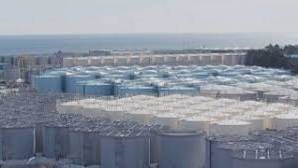 Indignation à l'étranger et au Japon alors que la centrale nucléaire de Fukushima rejette des eaux usées pour le deuxième jour