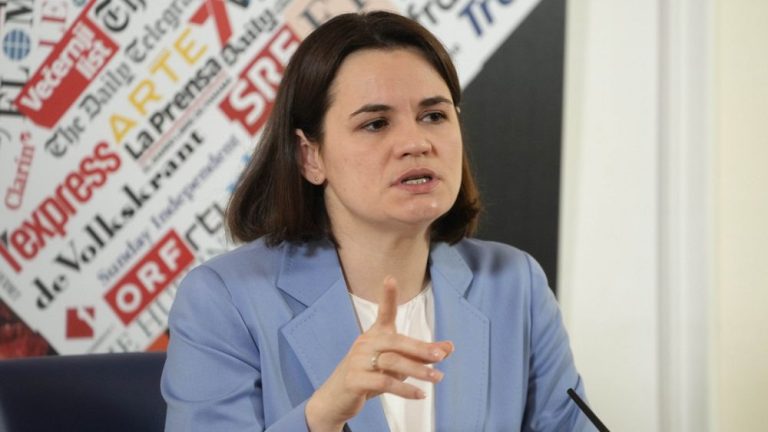 La Biélorussie essaie de provoquer ses voisins, selon un chef de l