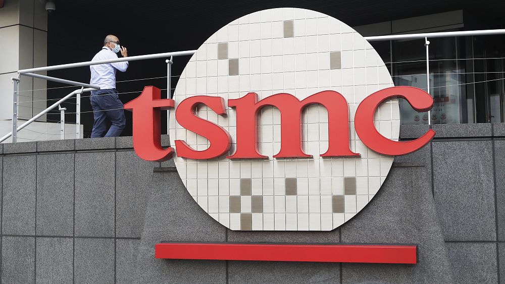Le géant des micropuces TSMC va ouvrir sa toute première usine européenne