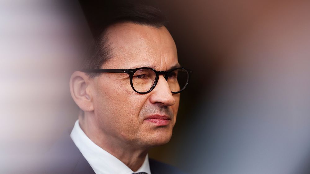Le gouvernement polonais prévoit un référendum sur le rejet de "milliers d'immigrants illégaux"